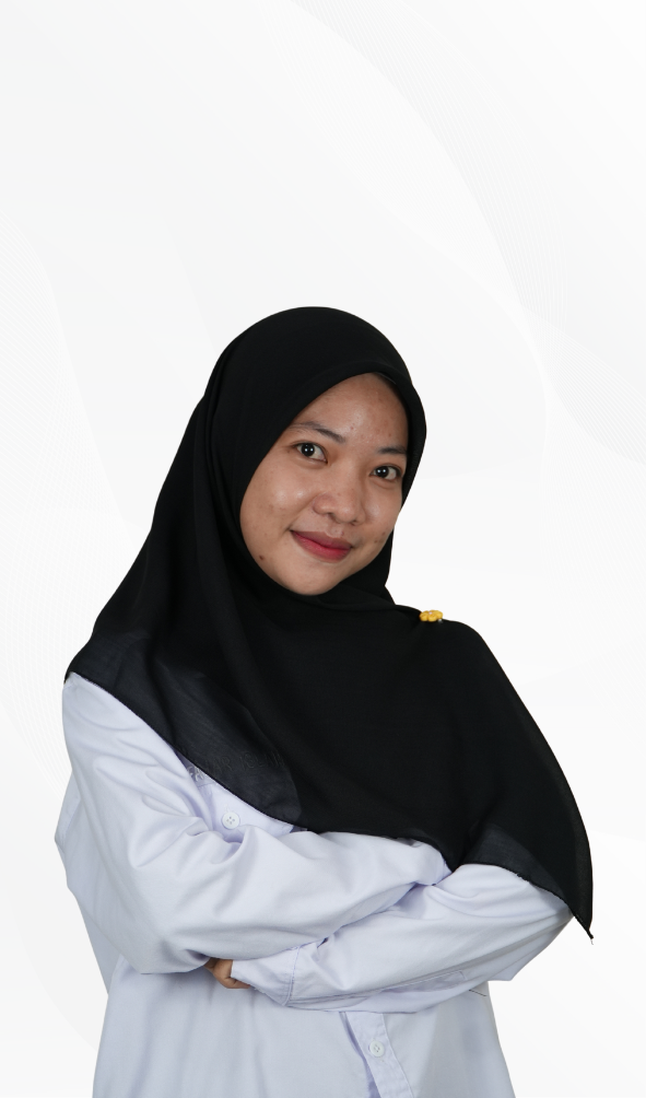 Nurul Indah Sari, S.Pd.